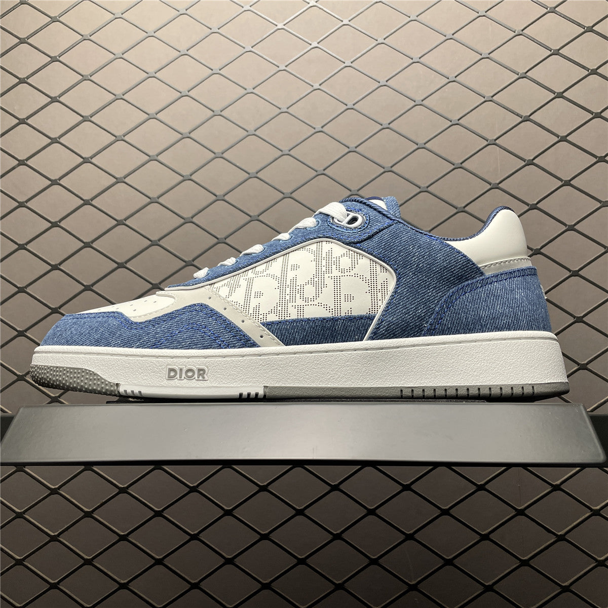 Dior B27 Blue