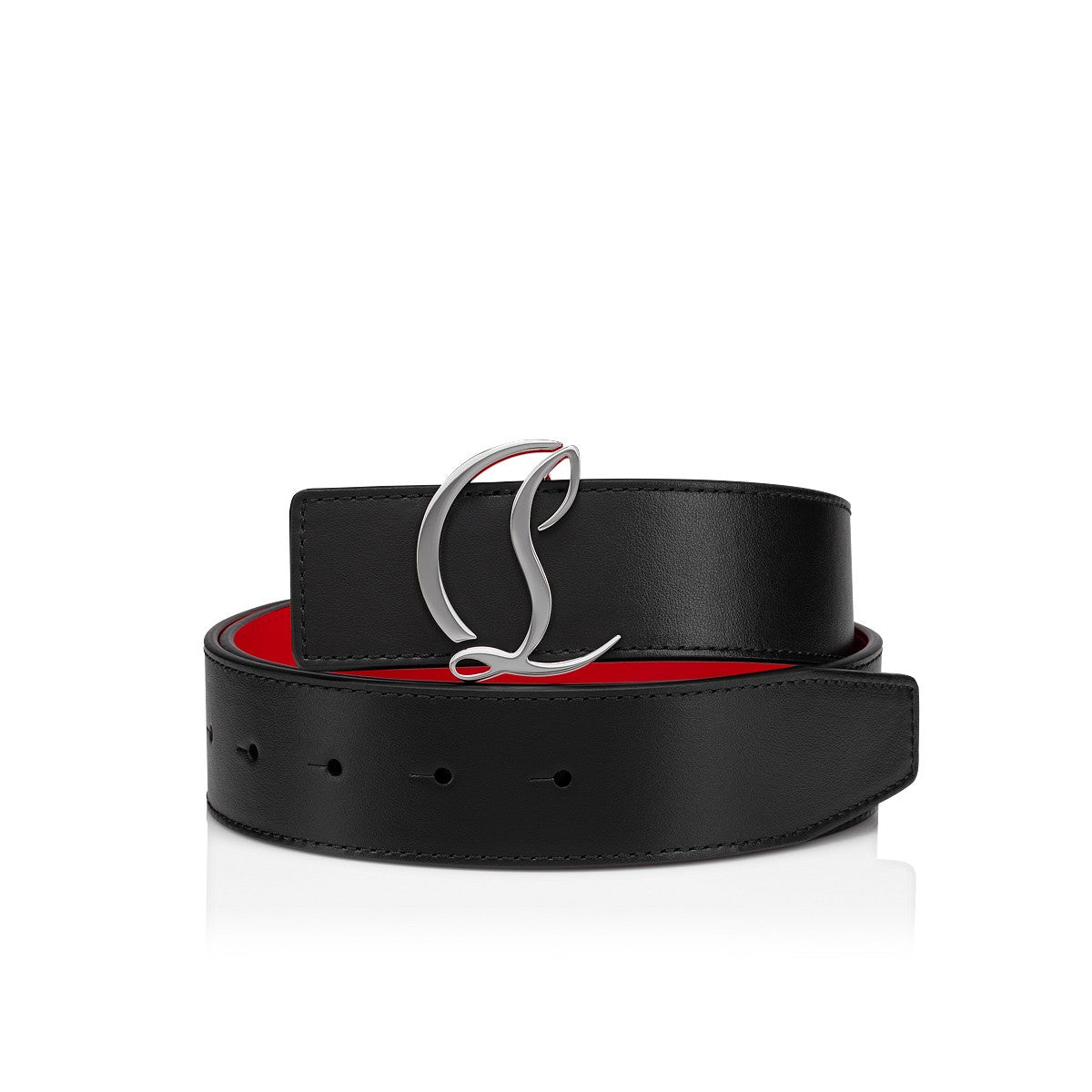 CL Logo Belt