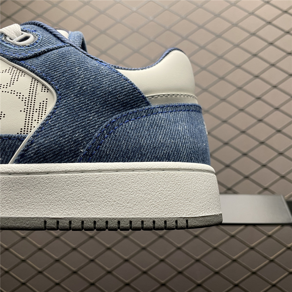 Dior B27 Blue