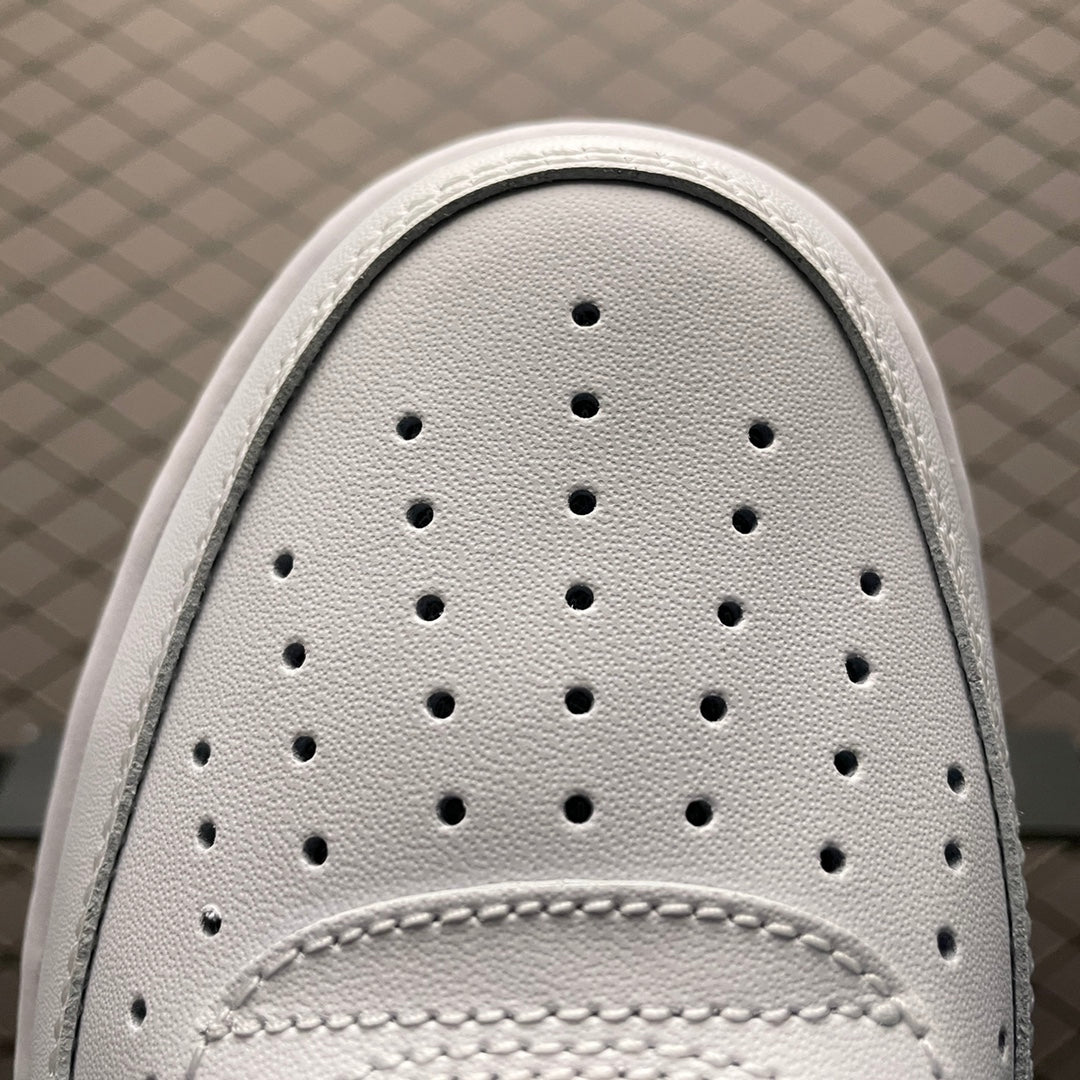 Nike Air Force 1 White