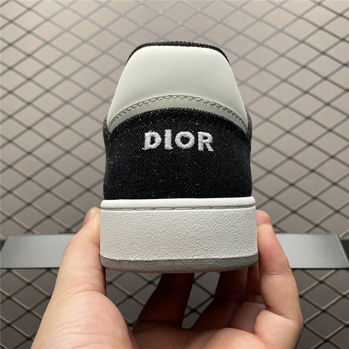 Dior B27