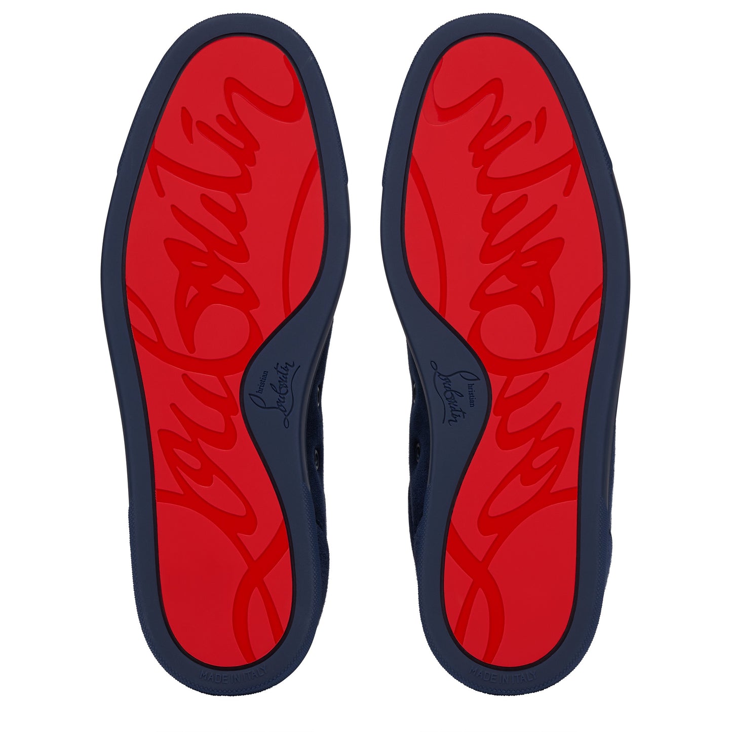 Louis Junior Spikes