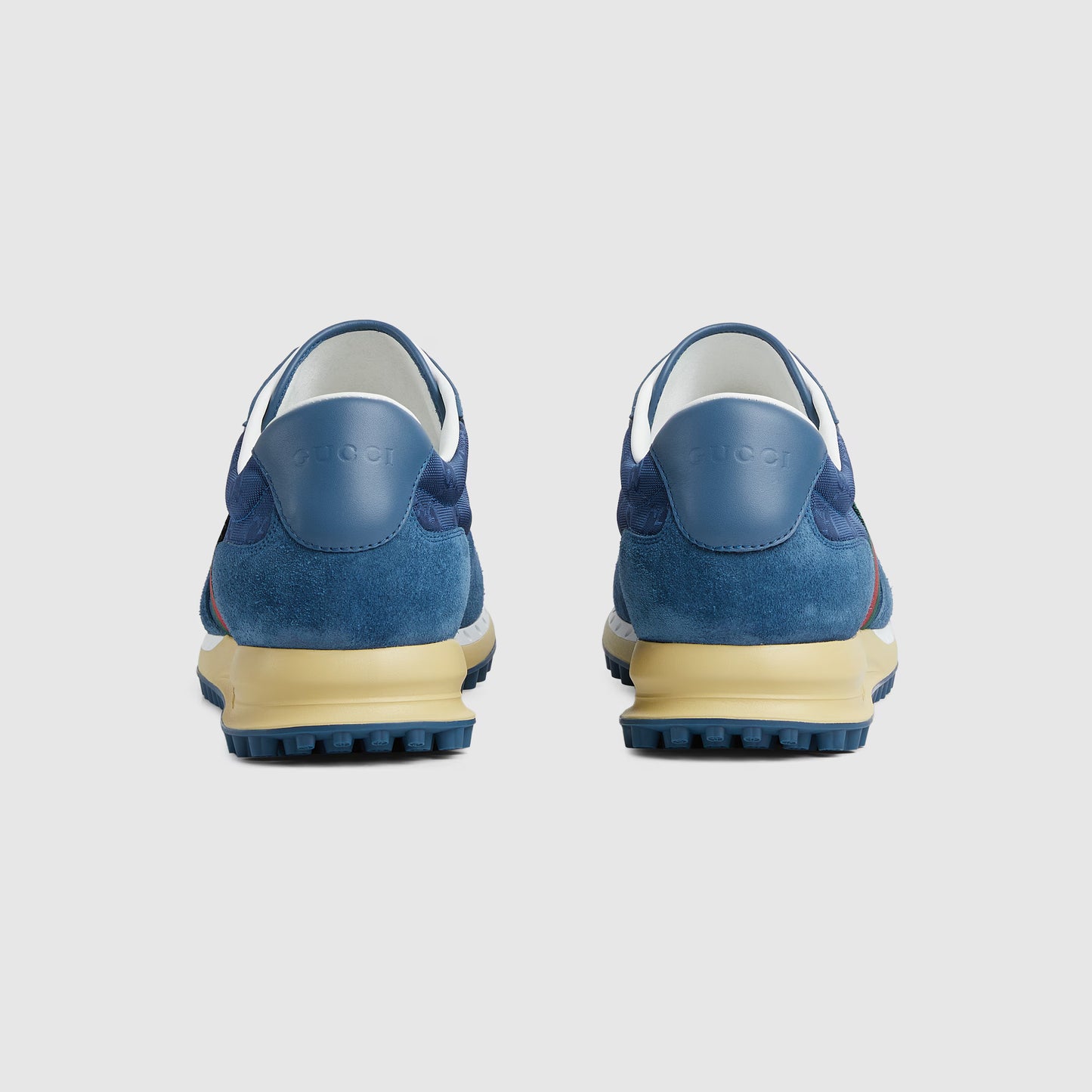 MEN'S GUCCI RE-MOTION TRAINER
