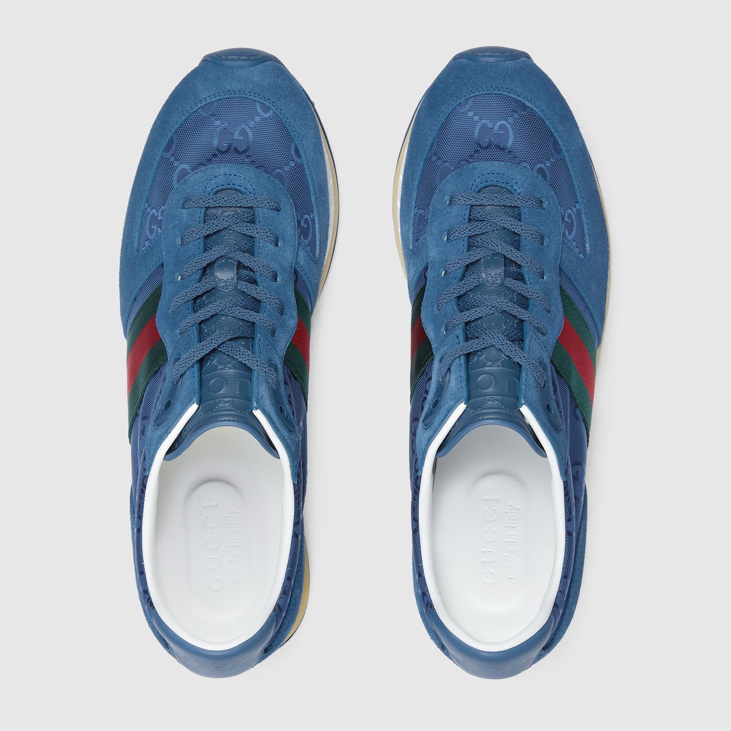 MEN'S GUCCI RE-MOTION TRAINER