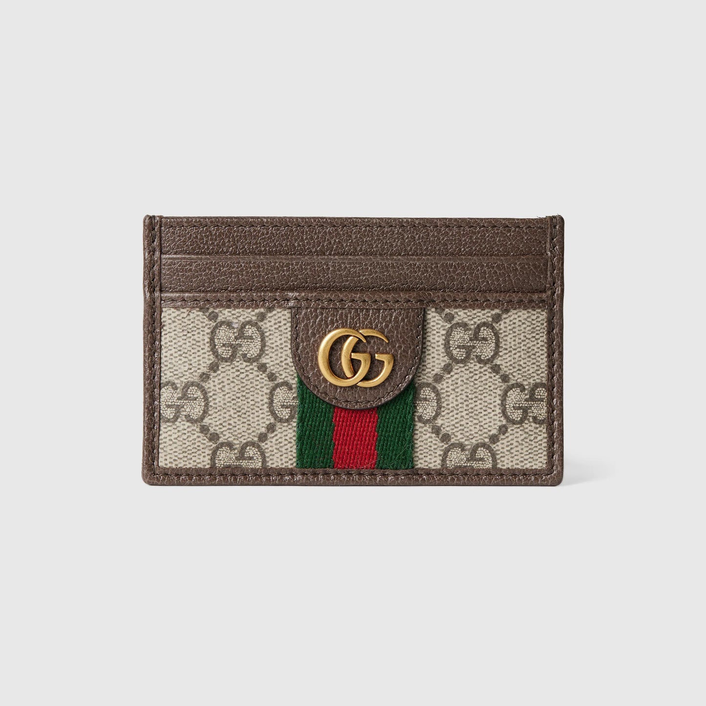 OPHIDIA CARD CASE