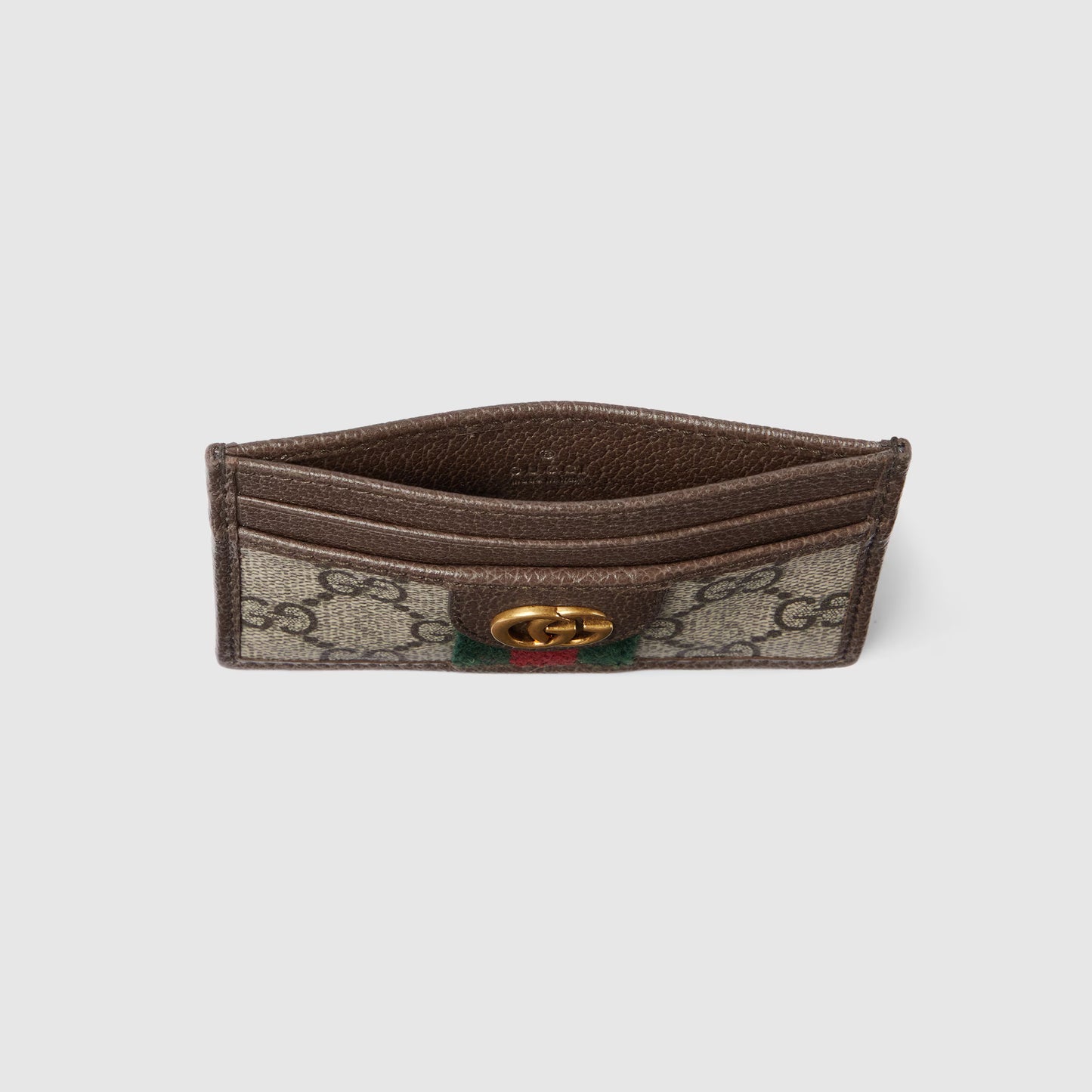 OPHIDIA CARD CASE