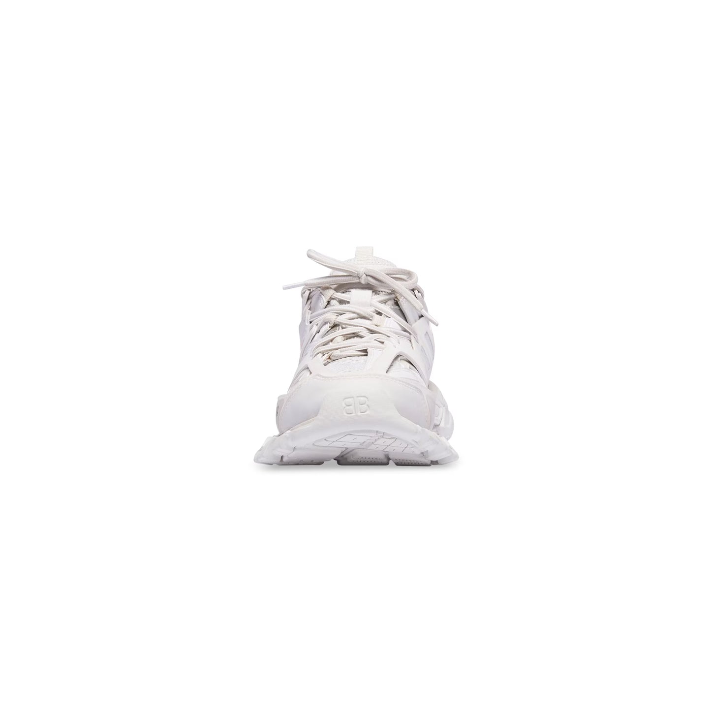 Balenciaga Track White