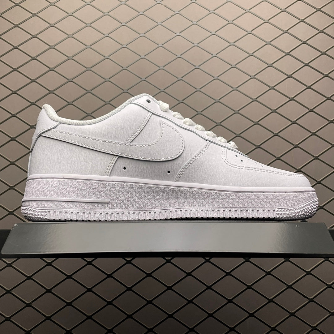 Nike Air Force 1 White