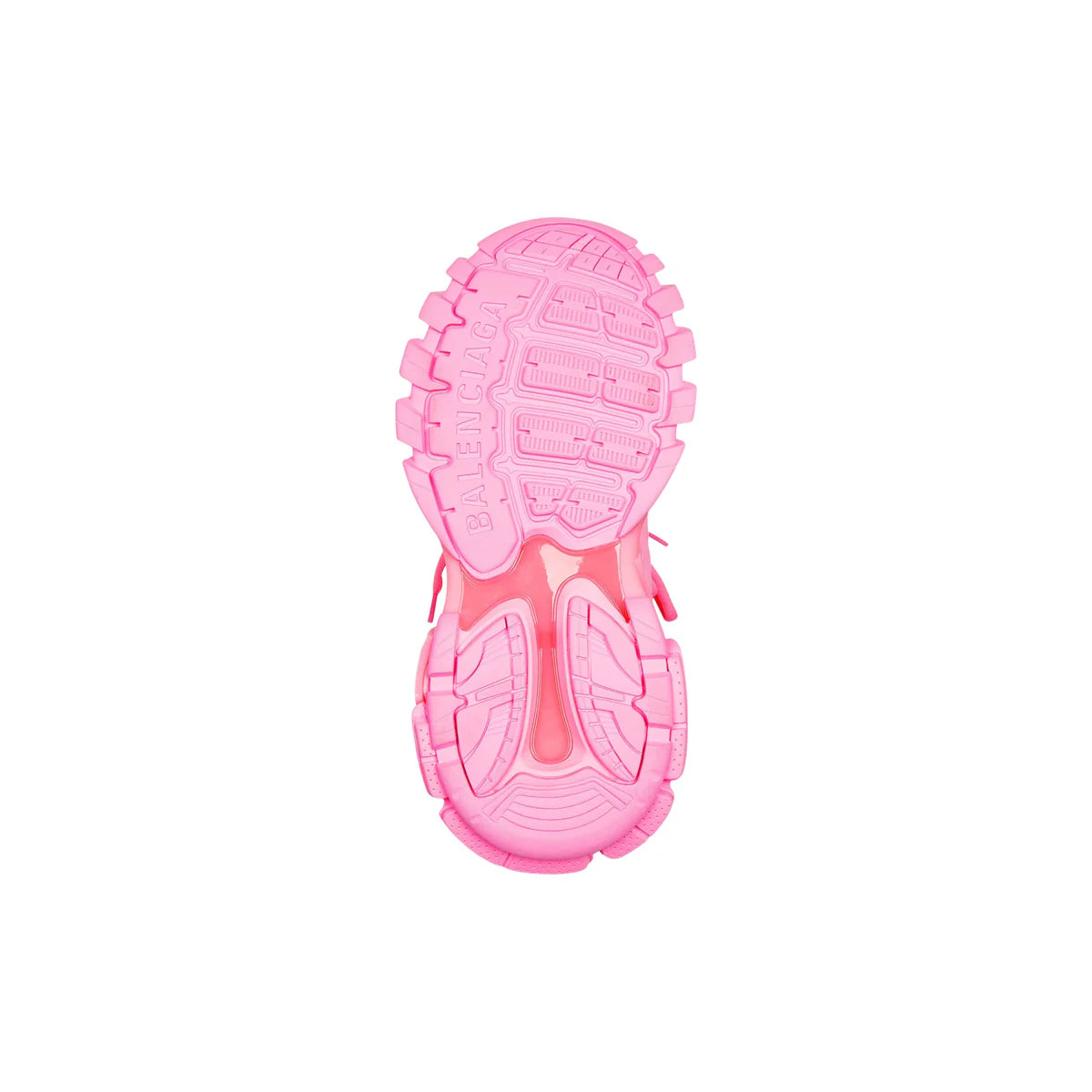 Balenciaga Track Pink