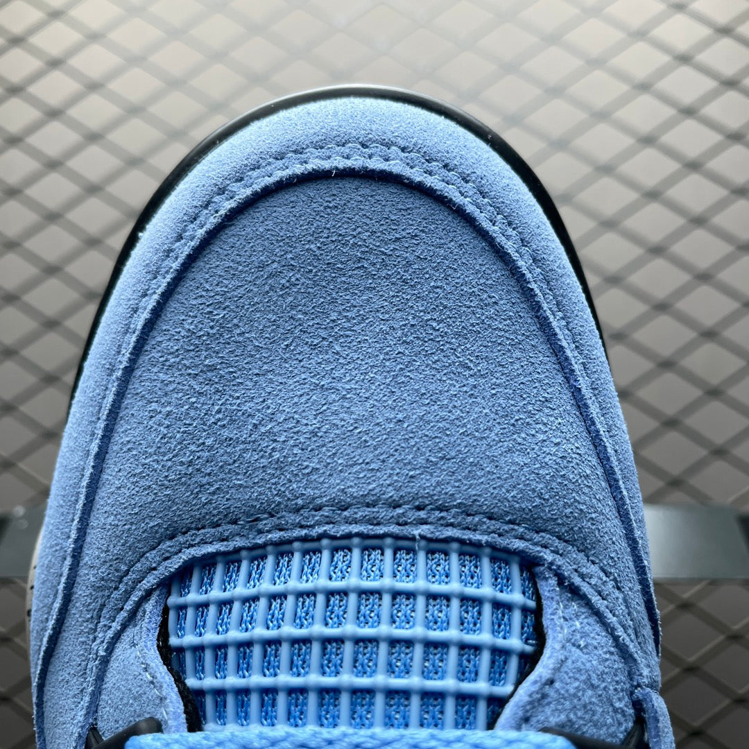 Air Jordan 4 Retro University Blue