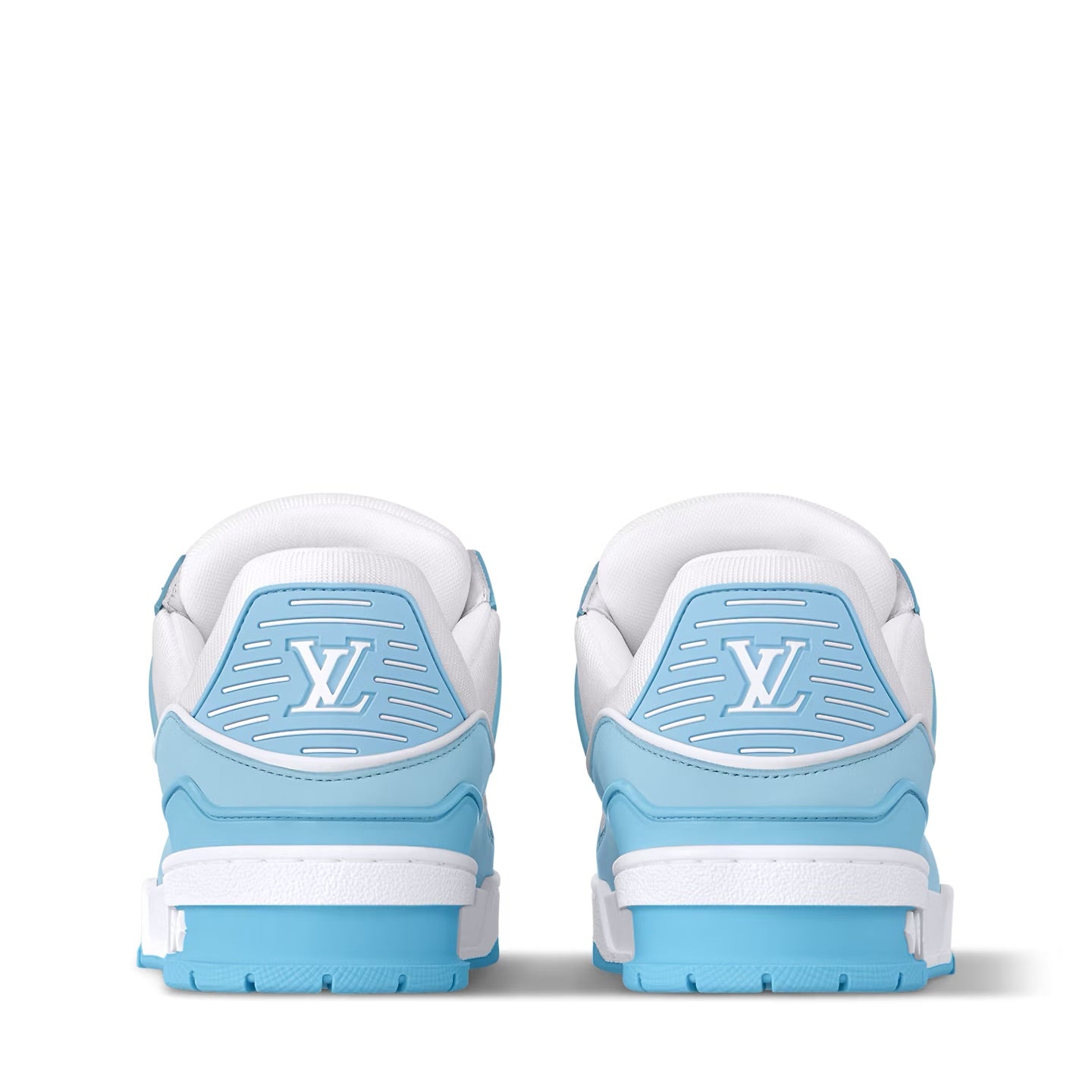 LV Trainers Blue