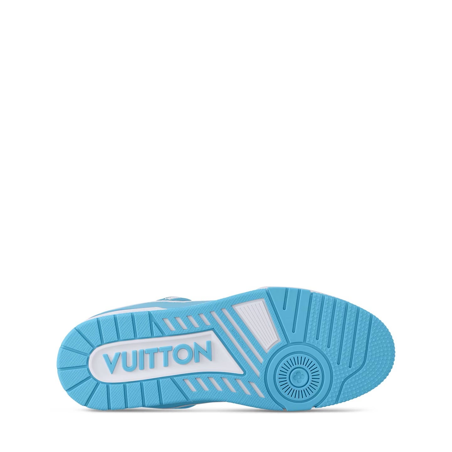 LV Trainers Blue