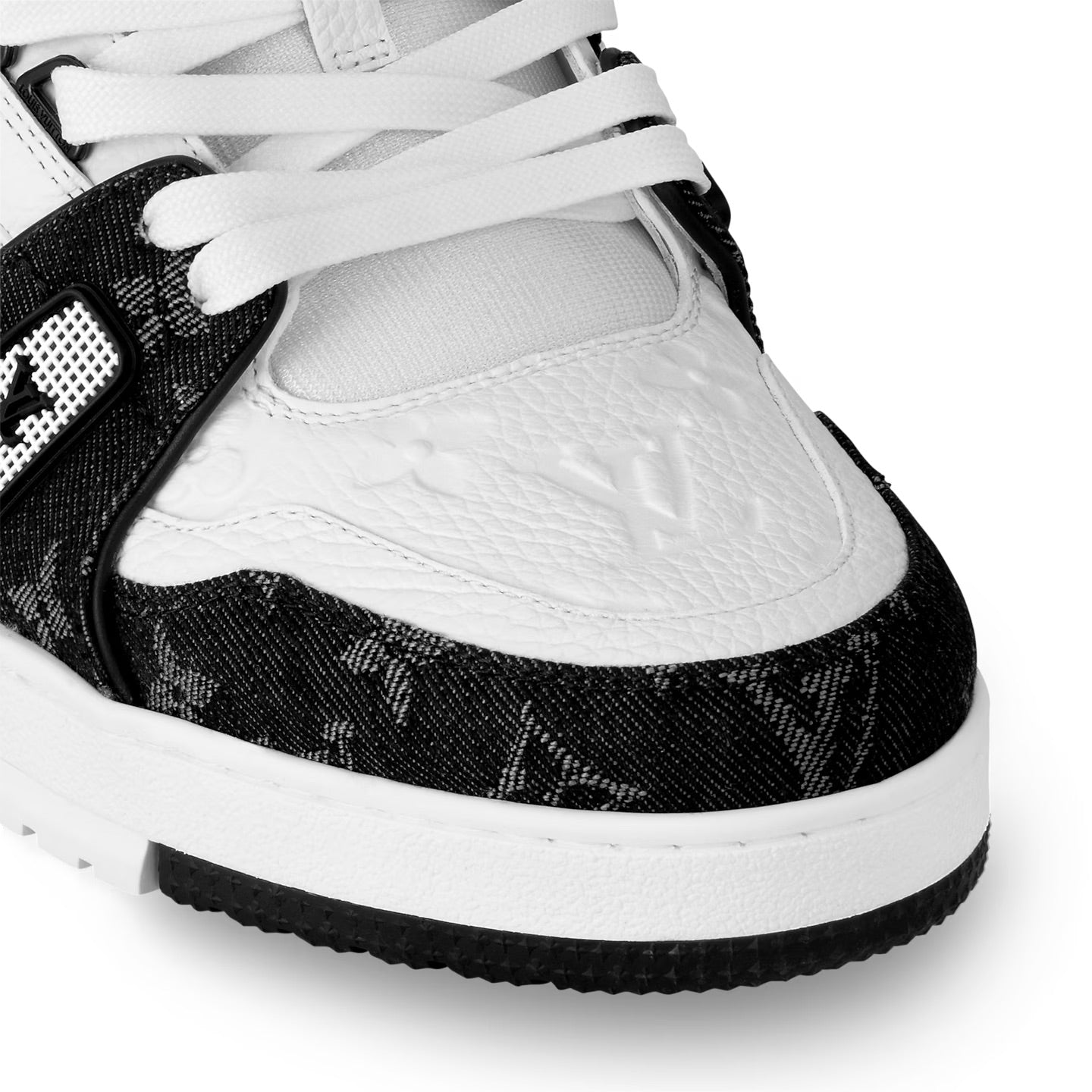 LV Trainers Black