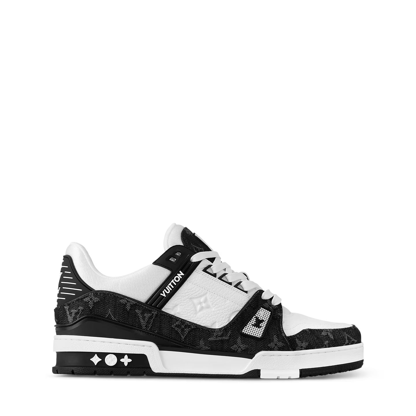 LV Trainers Black