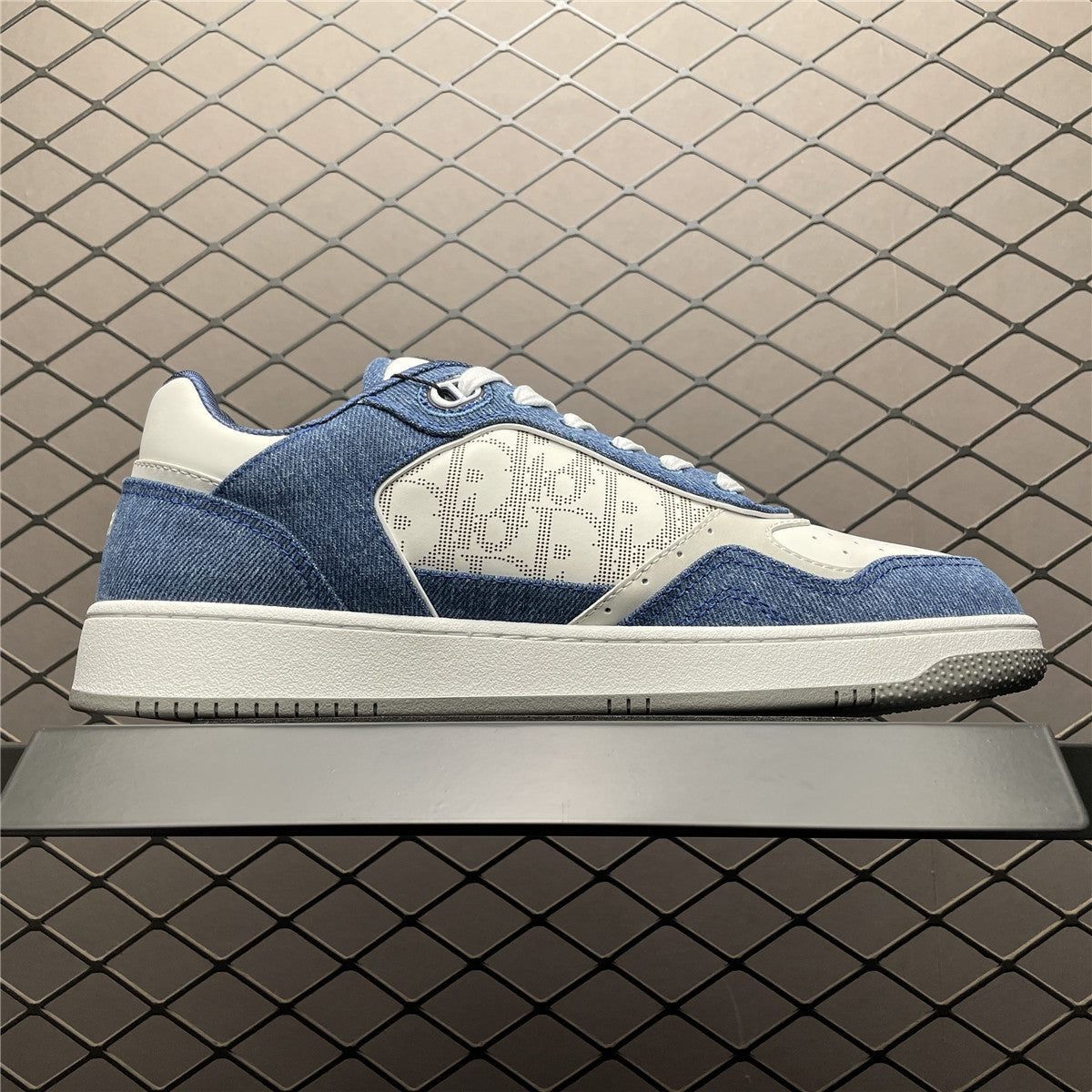 Dior B27 Blue