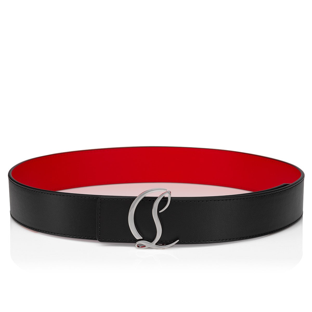 CL Logo Belt