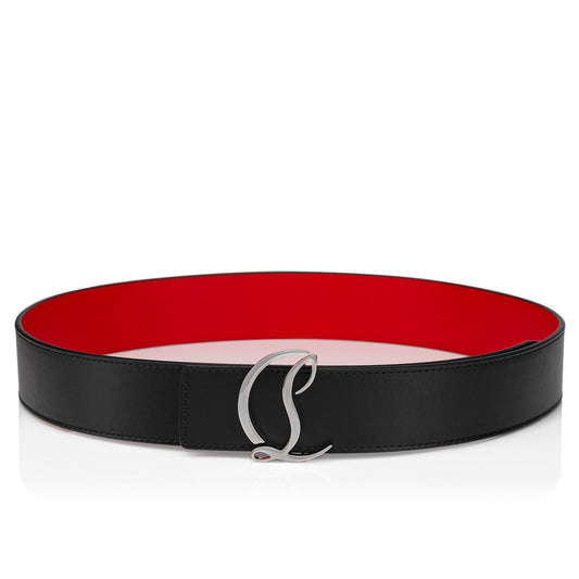 CL Logo Belt