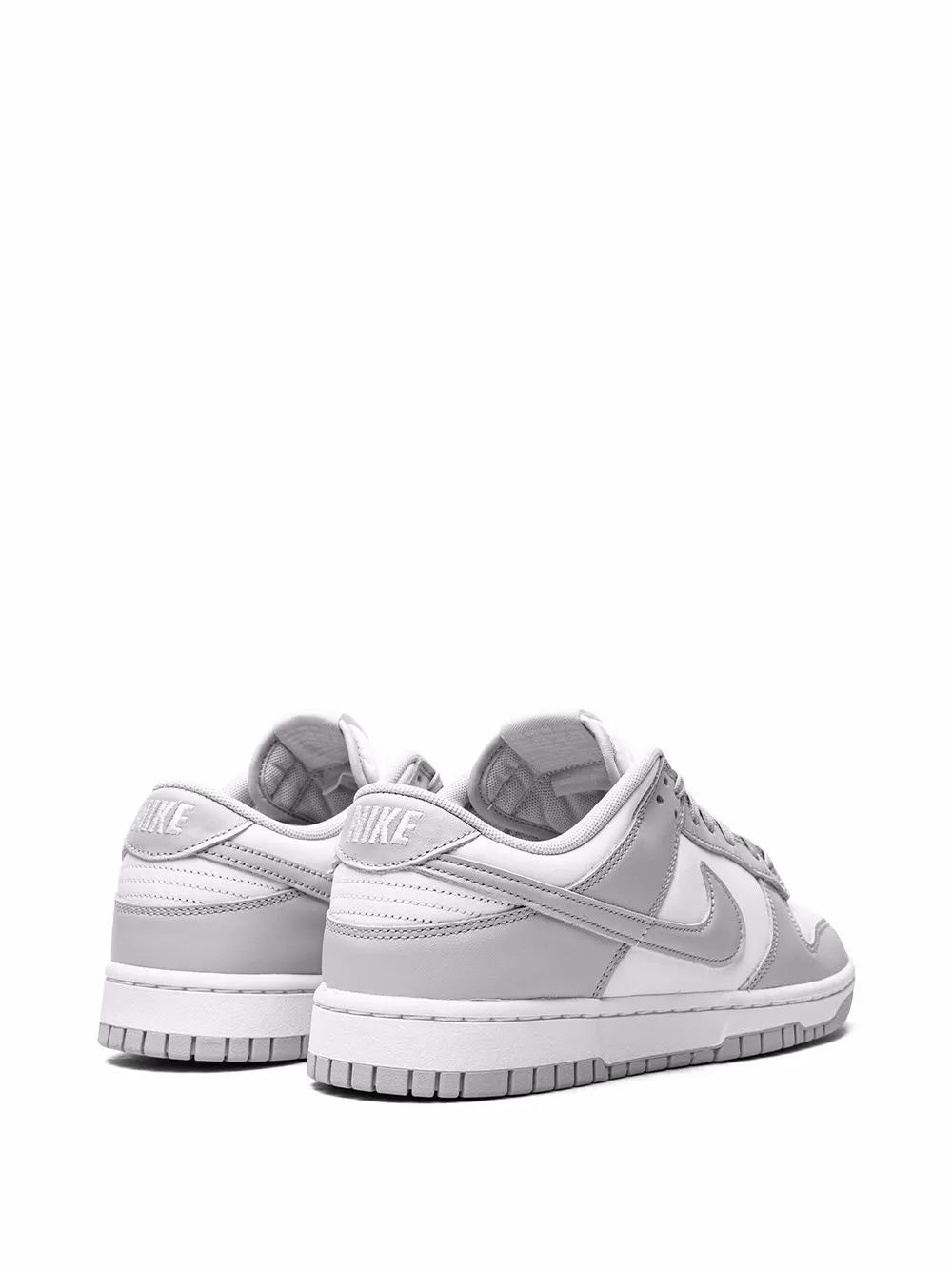 Nike Dunk Low "White/Grey Fog"