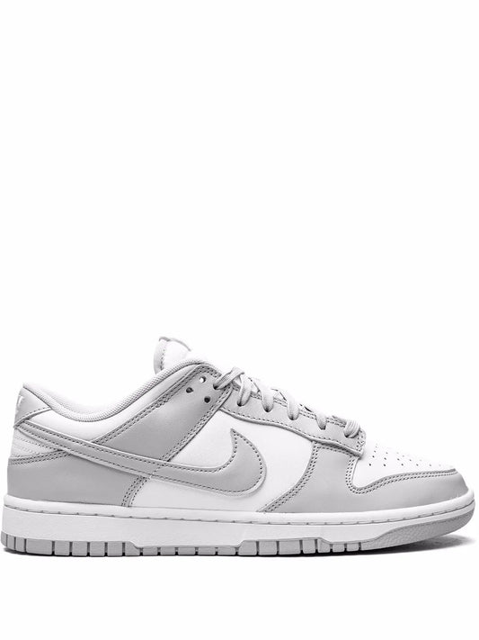Nike Dunk Low "White/Grey Fog"