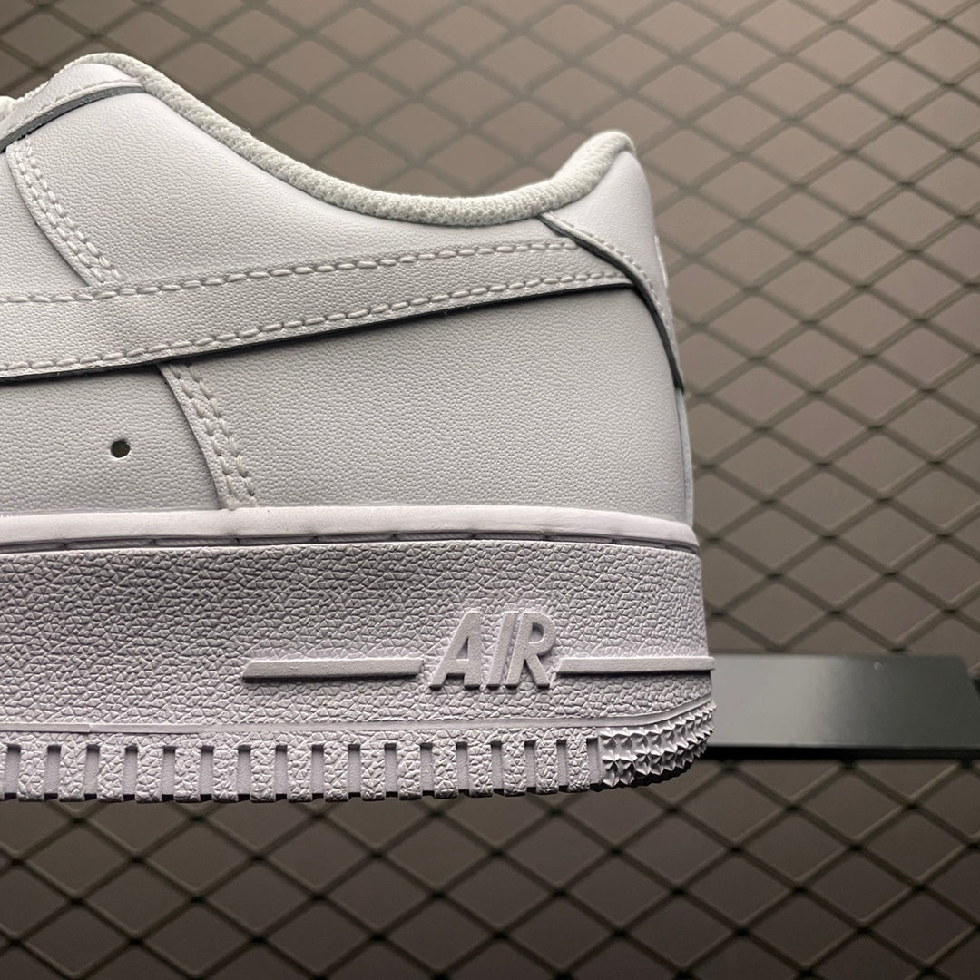 Nike Air Force 1 White