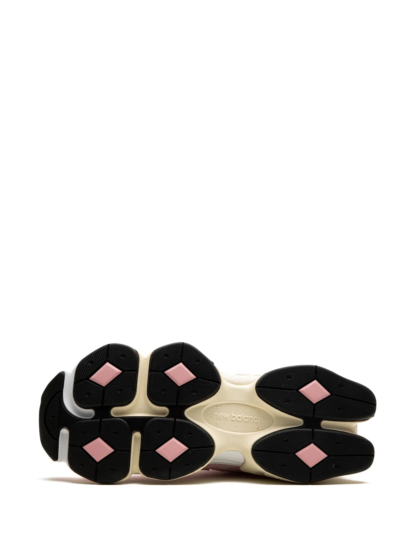 New Balance 9060 "Crystal Pink" sneakers