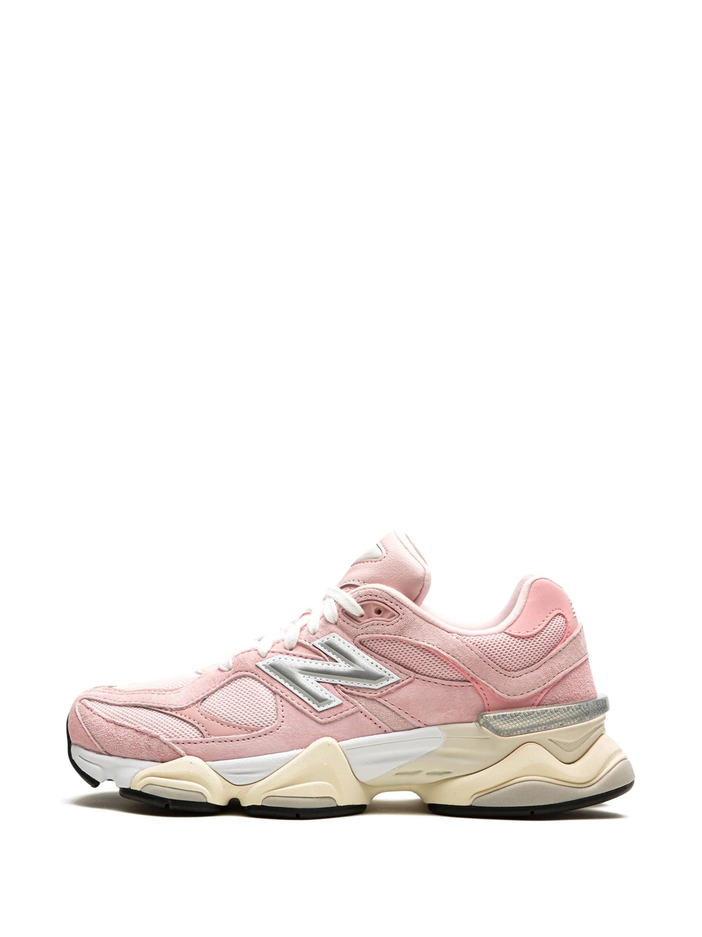 New Balance 9060 "Crystal Pink" sneakers