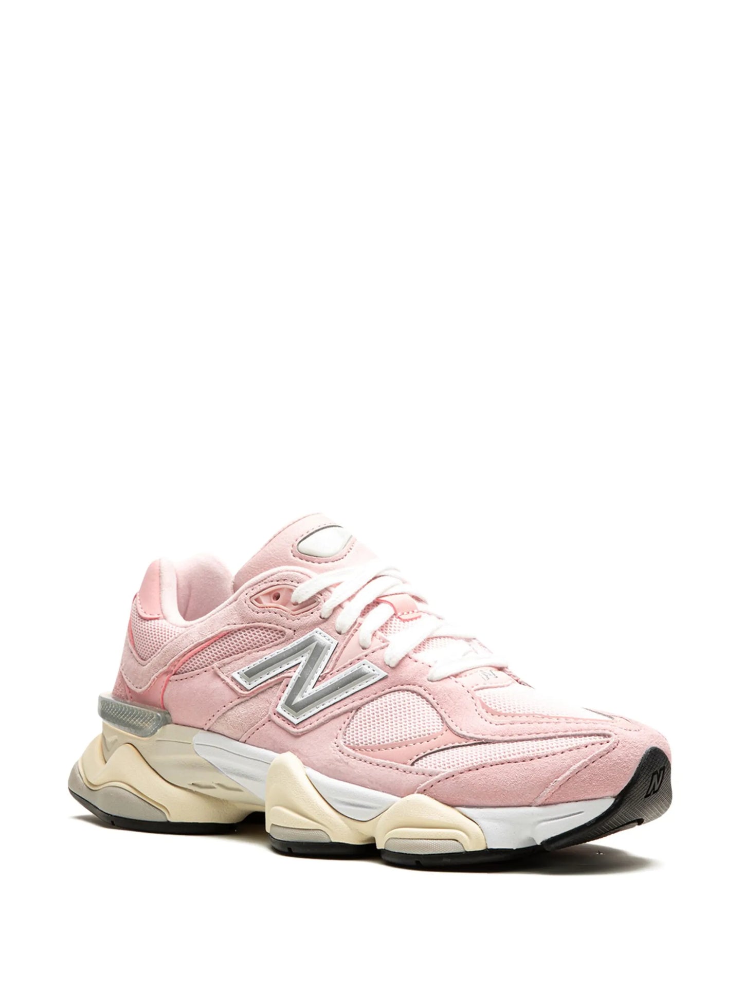 New Balance 9060 "Crystal Pink" sneakers