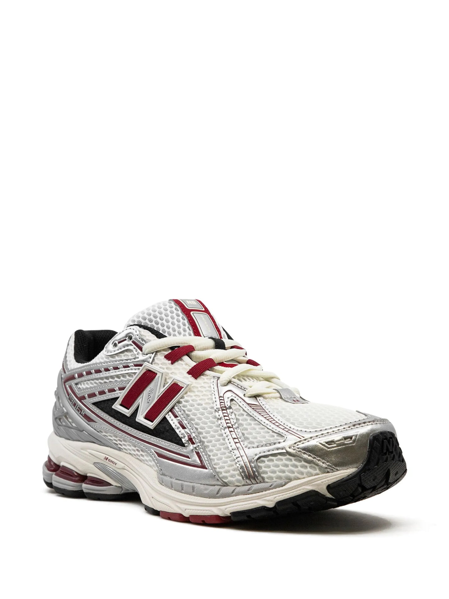 New Balance 1906R "SILVER METALLIC"