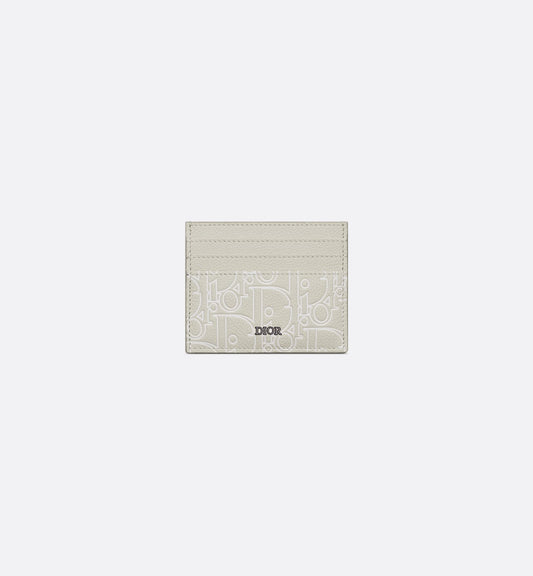 Dior Cardholder