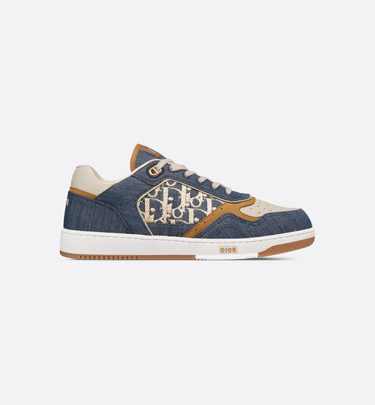 B27 Uptown Low-Top Sneaker