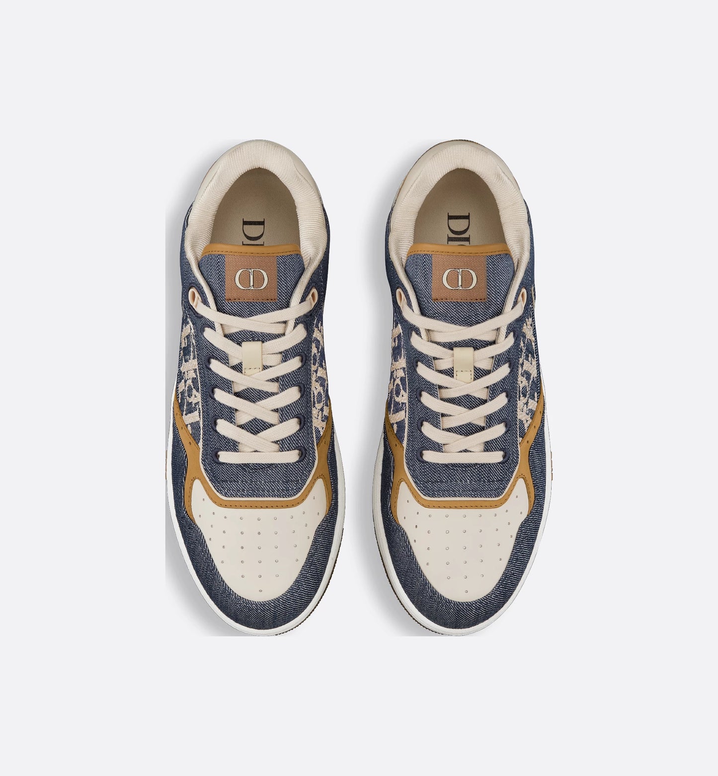 B27 Uptown Low-Top Sneaker