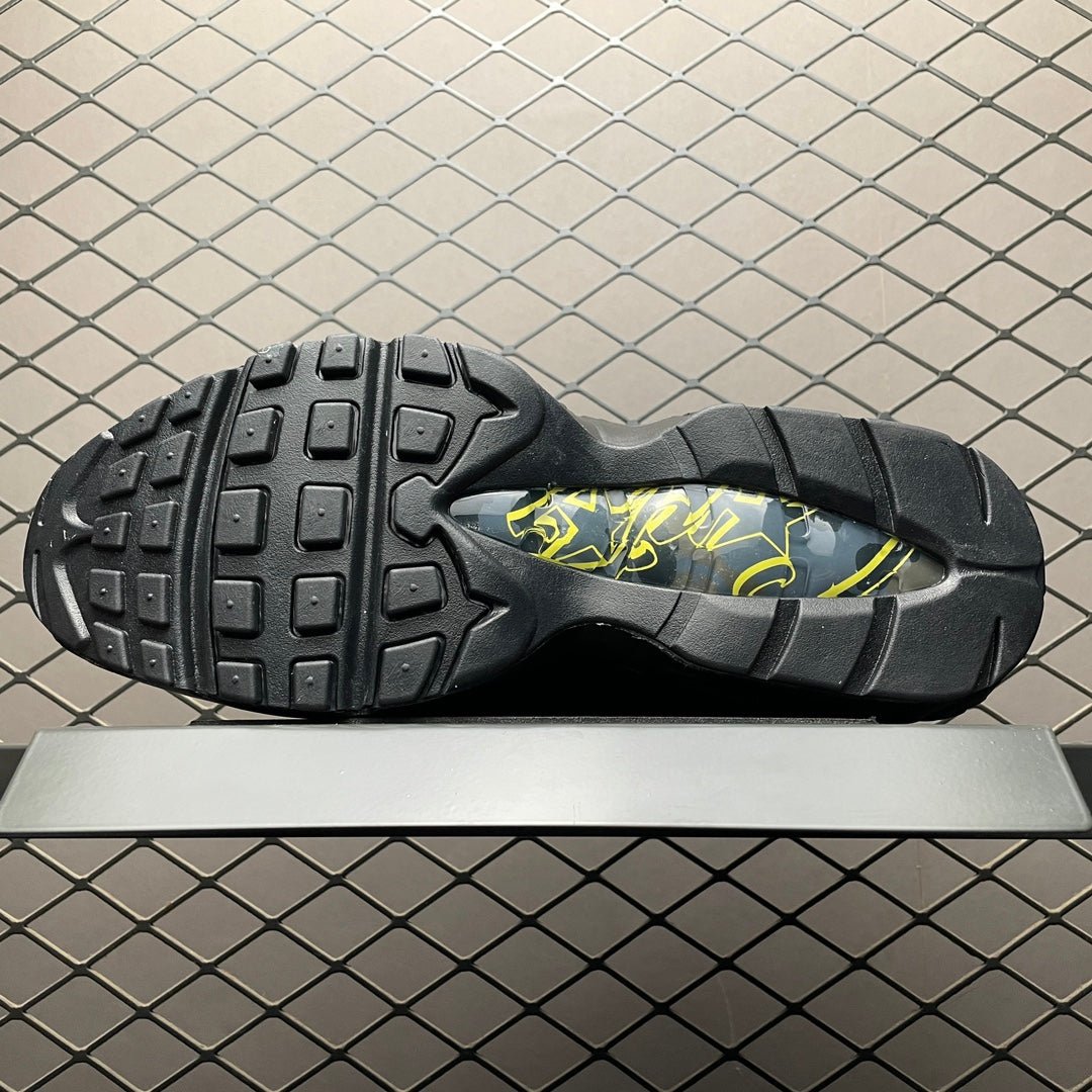 Nike Air Max 95 x Corteiz