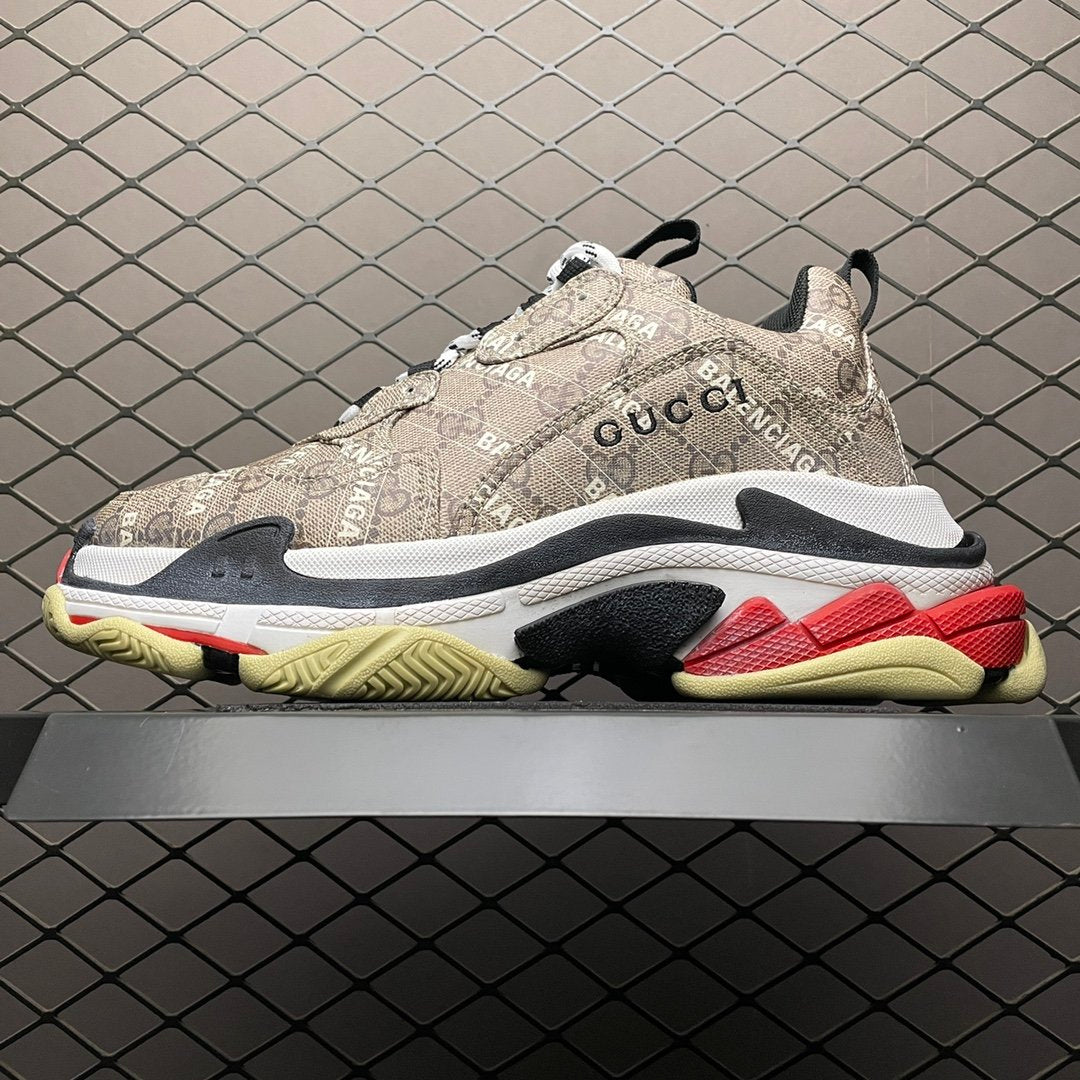 Balenciaga TripleS
