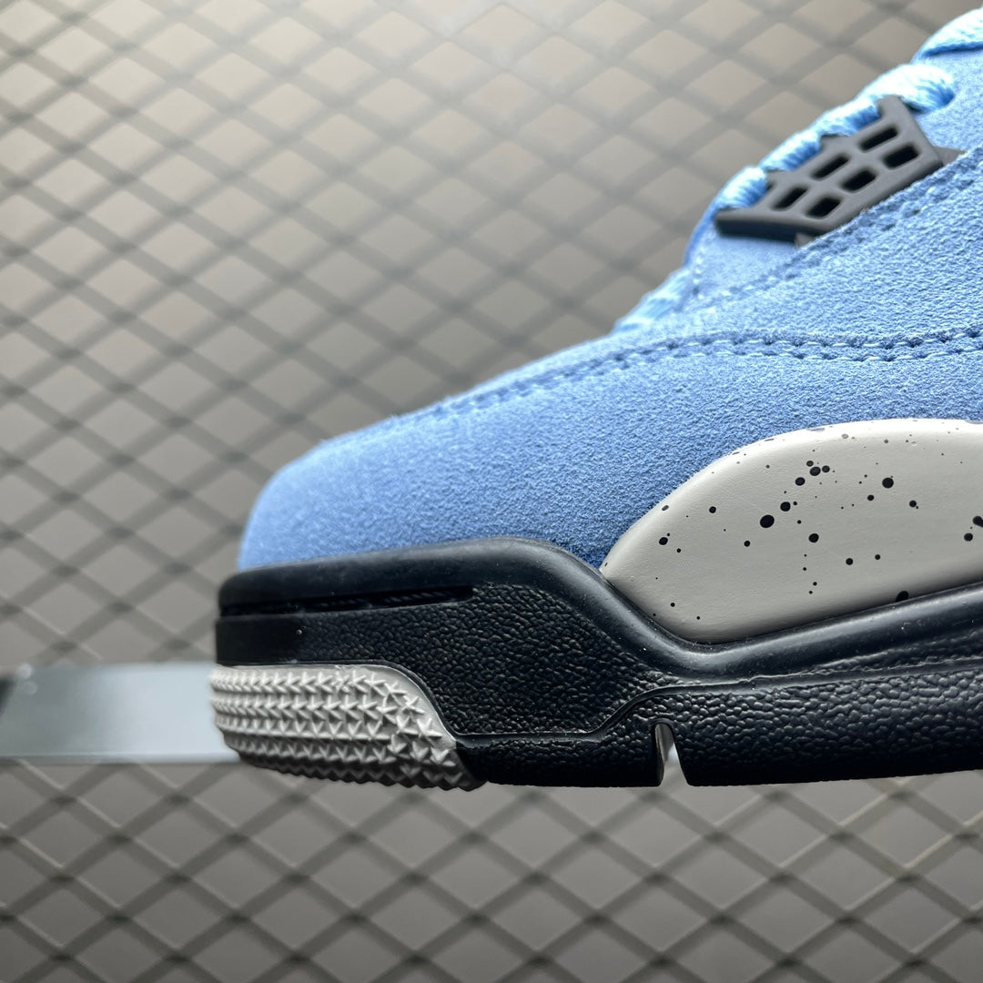 Air Jordan 4 Retro University Blue