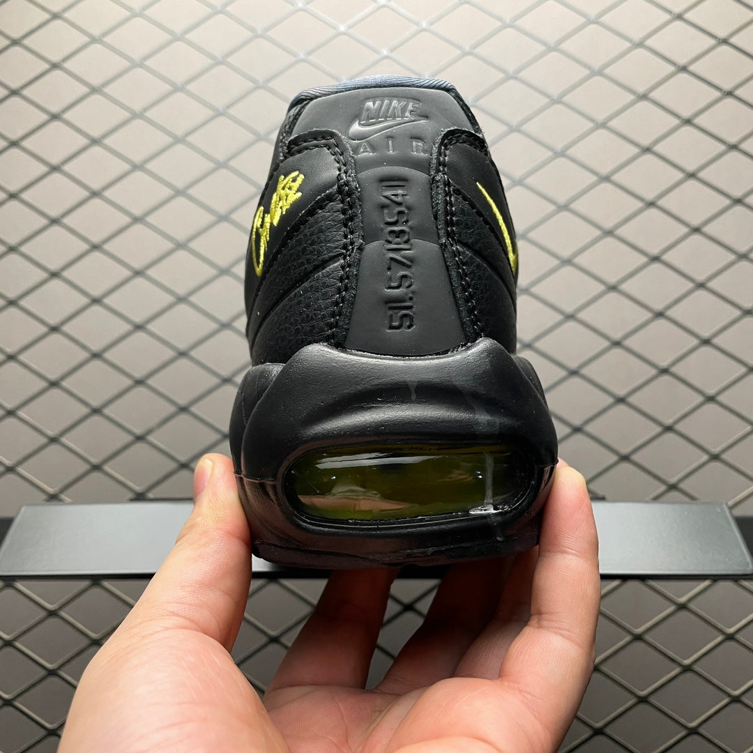 Nike Air Max 95 x Corteiz