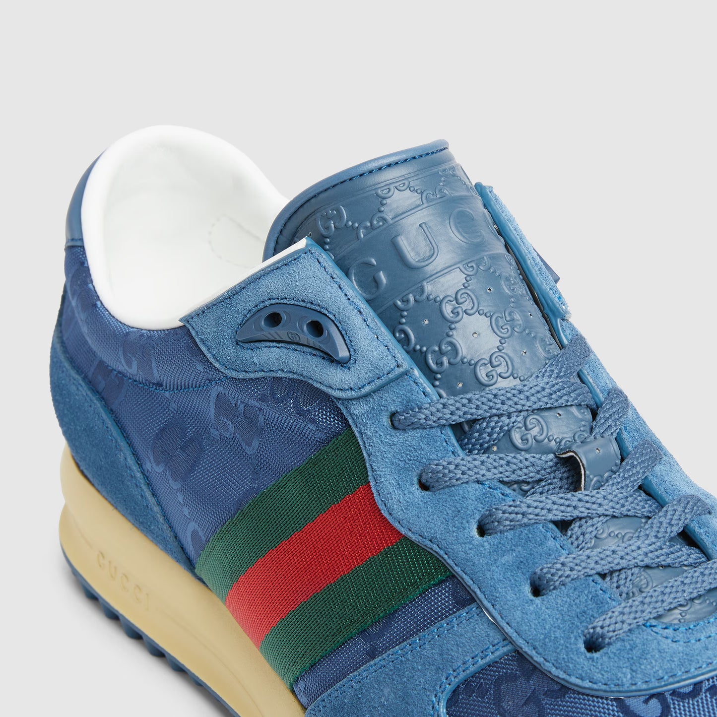 MEN'S GUCCI RE-MOTION TRAINER