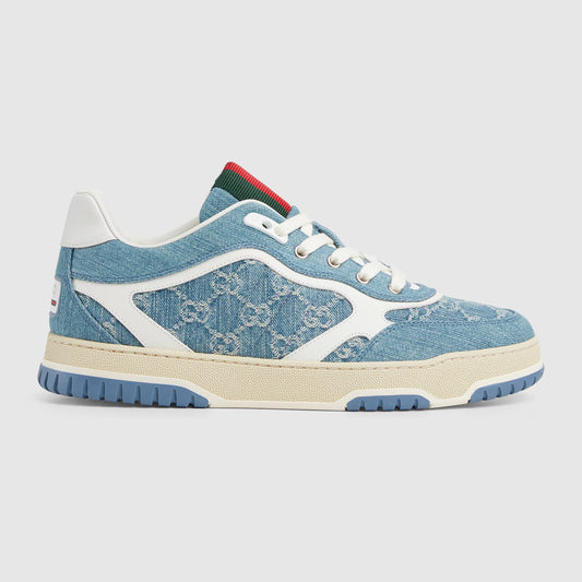 GUCCI RE-WEB SNEAKER