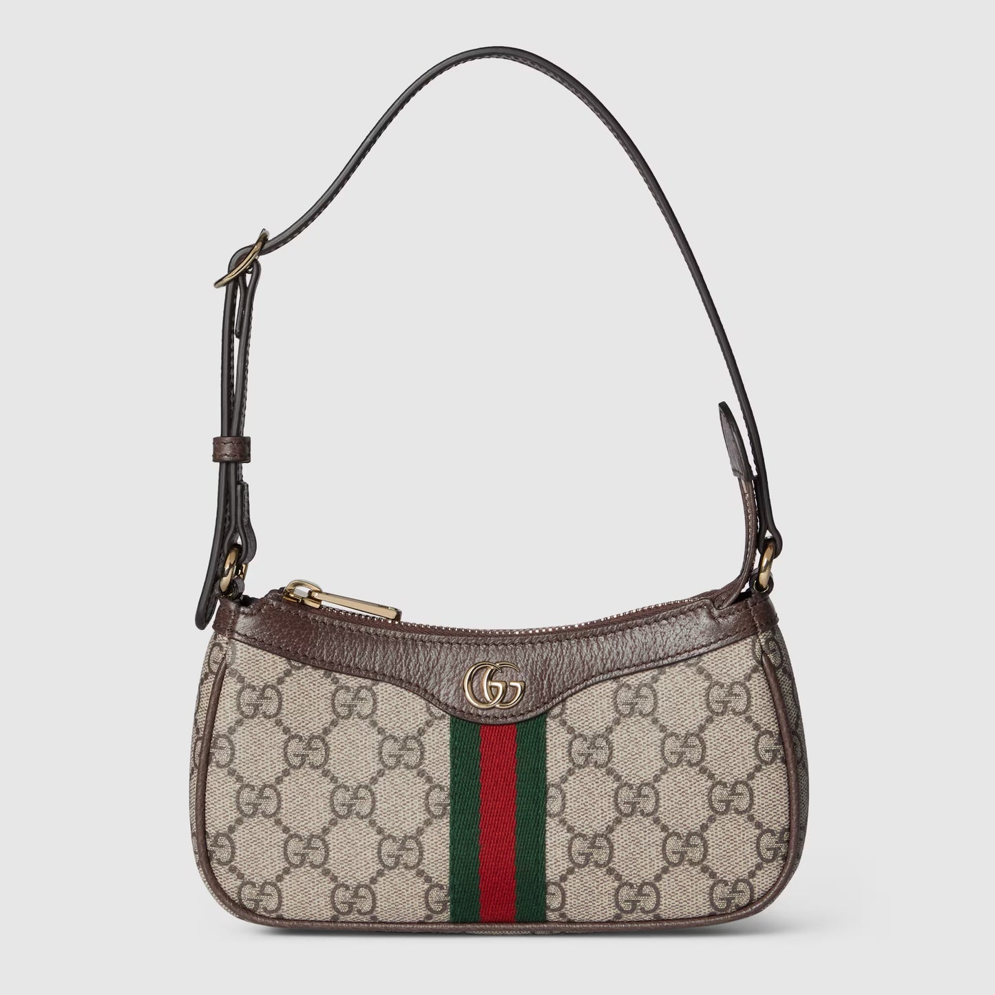 OPHIDIA MINI SHOULDER BAG
