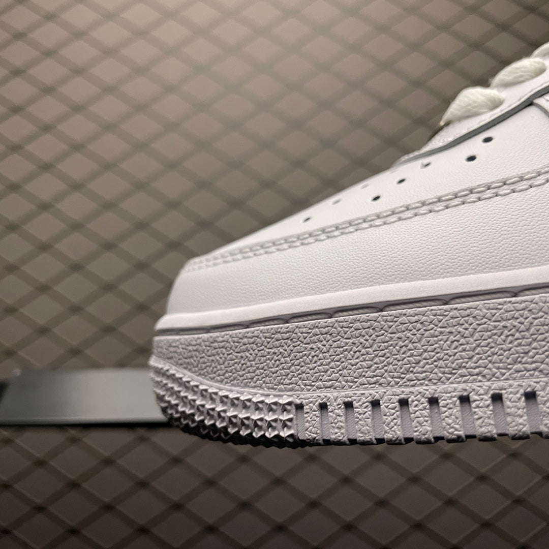 Nike Air Force 1 White