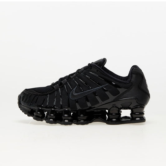 Nike Shox Black