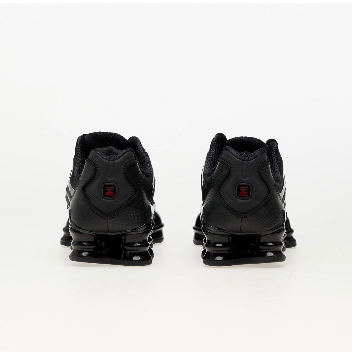 Nike Shox Black