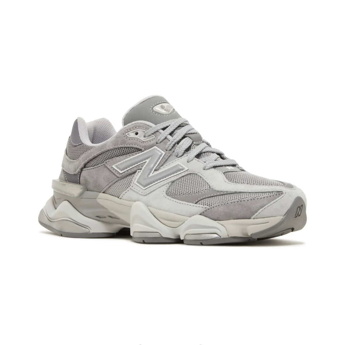 New Balance 9060 Gray