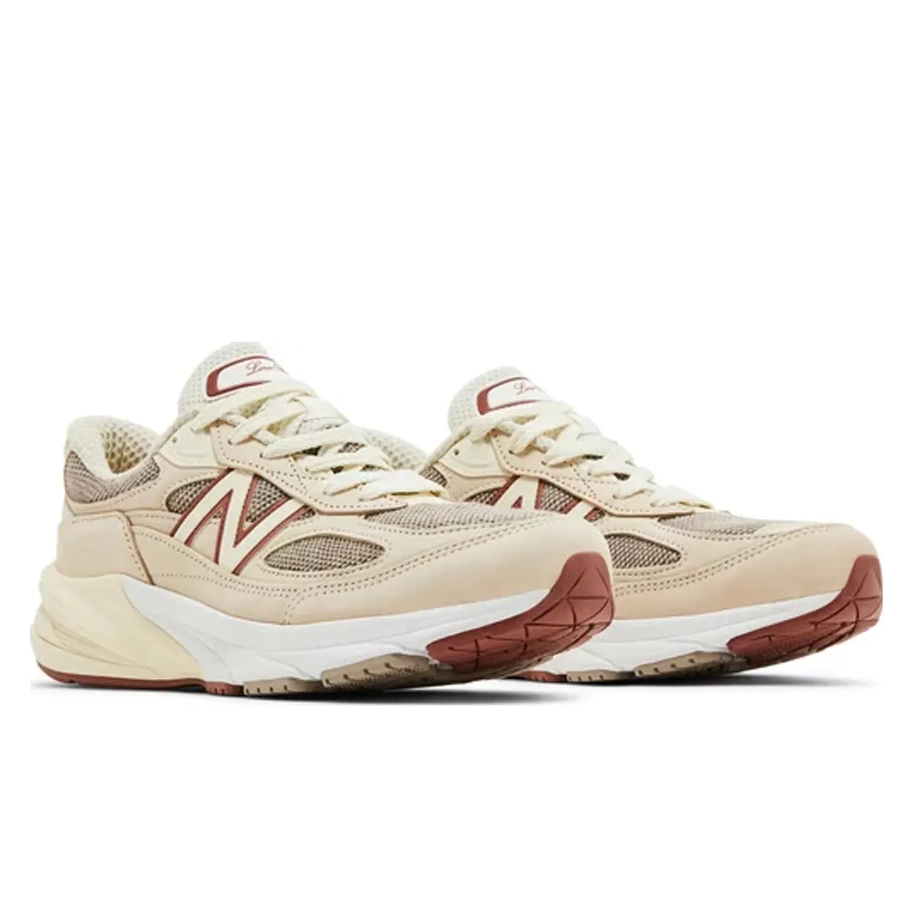 New Balance x Loro