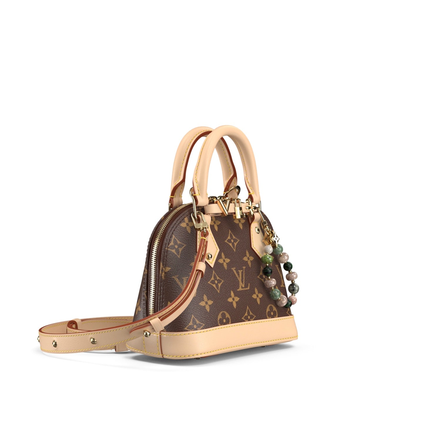 Alma Mini LV&I Kit