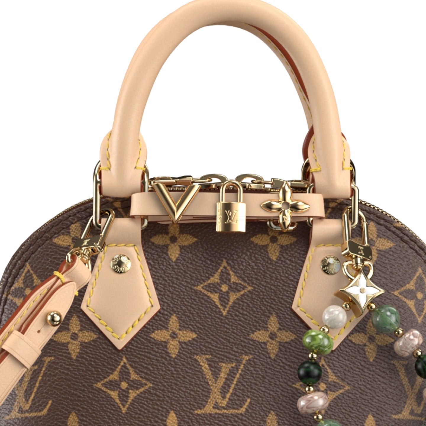 Alma Mini LV&I Kit