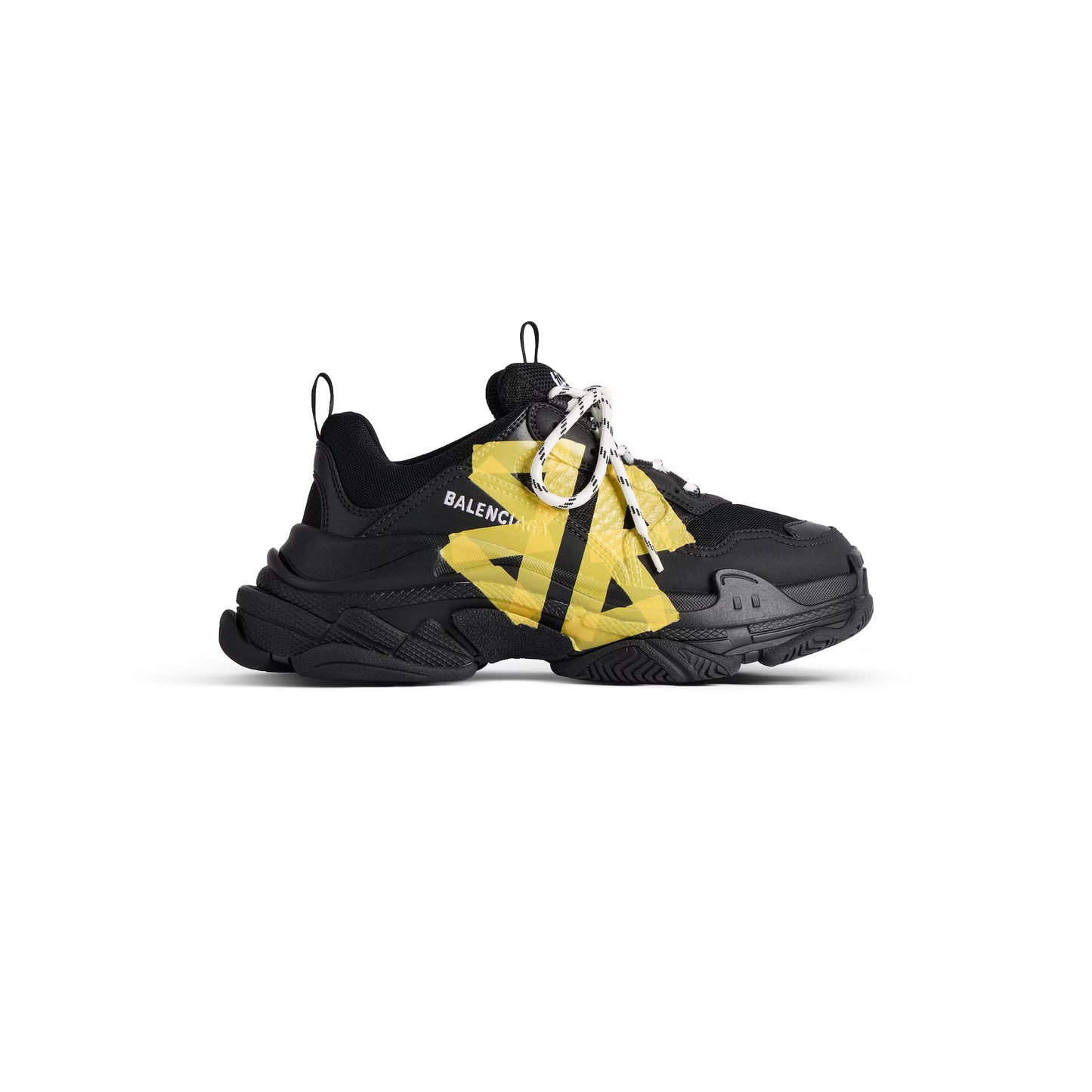 TRIPLE S