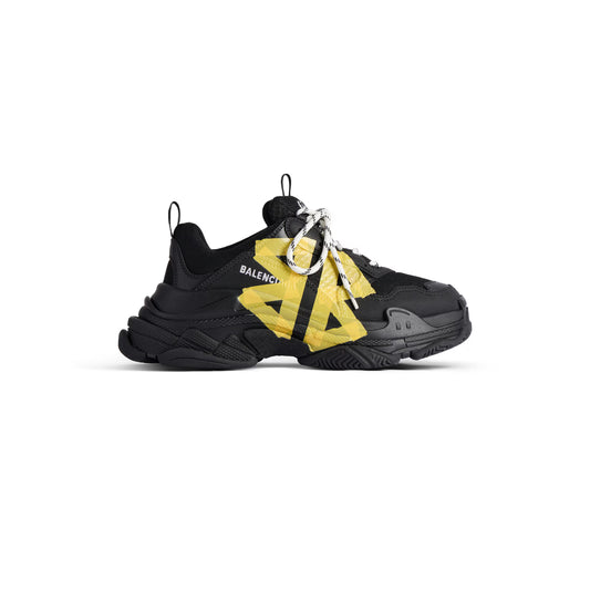 TRIPLE S
