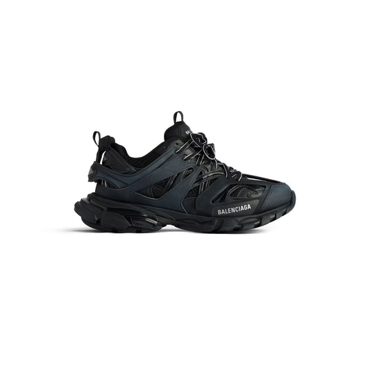 Balenciaga Track Black