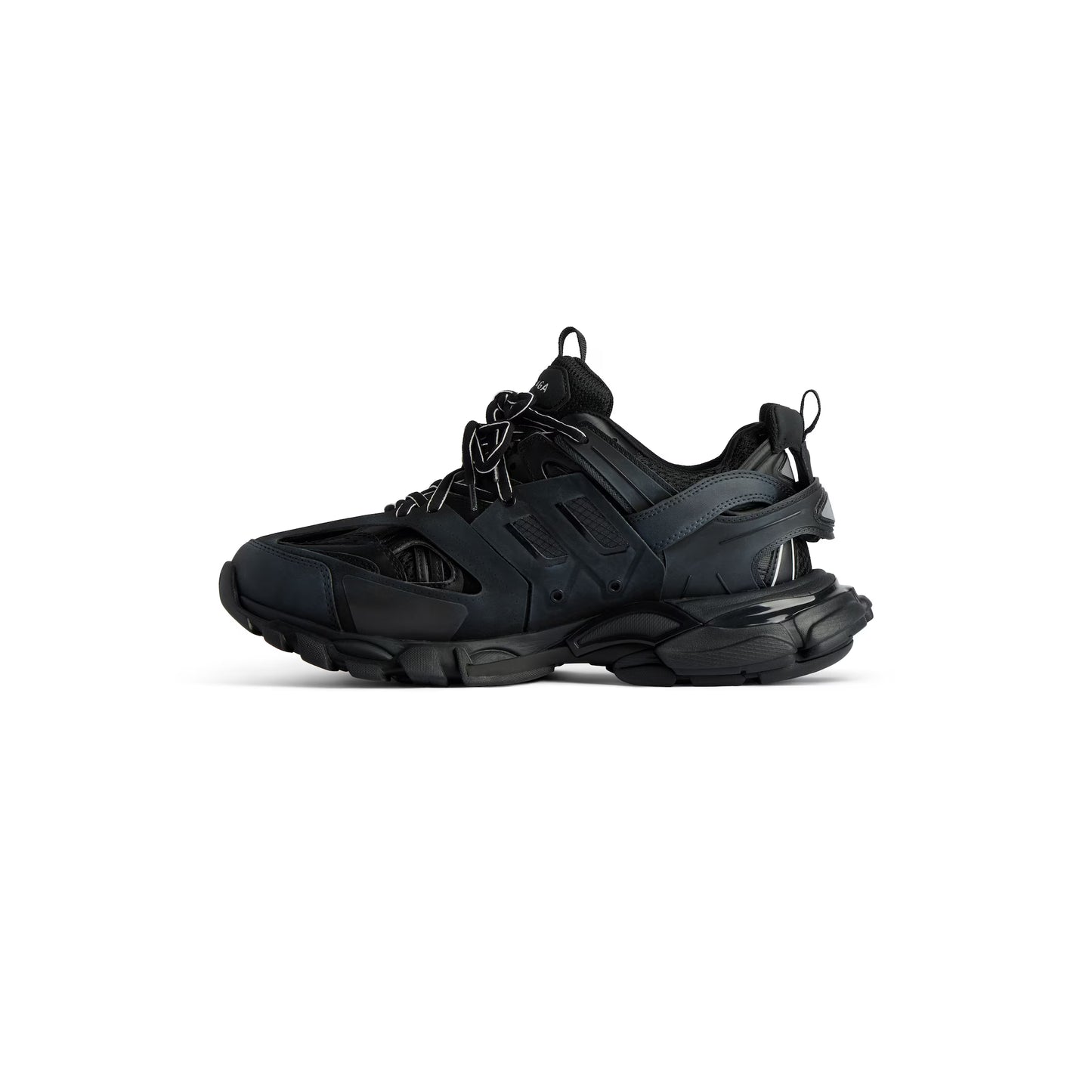 Balenciaga Track LED Black