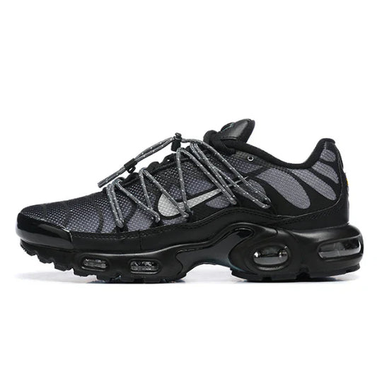 Nike Air Max Plus TN Utility Black Reflective